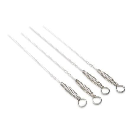Rsvp International Spring Skewer, 4PK SKEW-14